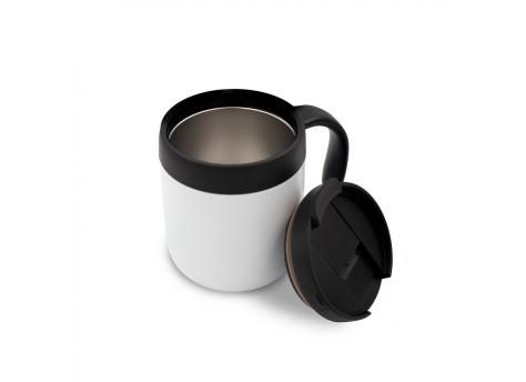 Термокружка 400 мл с ручкой | Wyatt NTEU2-431960