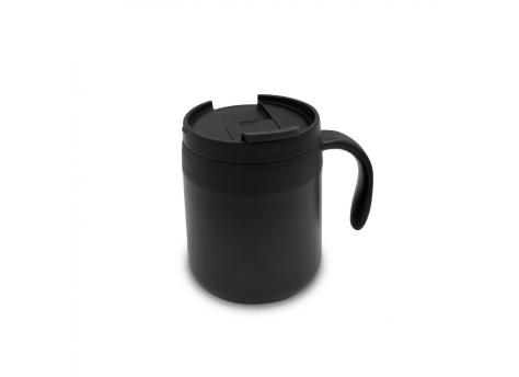 Термокружка 400 мл с ручкой | Wyatt NTEU2-431961