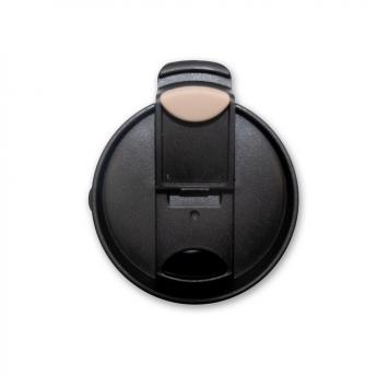 Термокружка 400 мл с ручкой | Wyatt NTEU2-431961