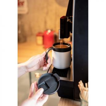 Термокружка 400 мл с ручкой | Wyatt NTEU2-431960