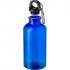 Посуда для напитков. Спортивная бутылка из RPET на 400 мл. NTEU2-533091