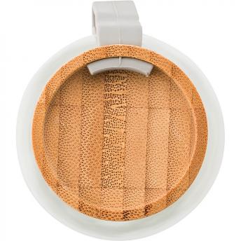 Стеклянная бутылка 600 мл NTEU2-432608