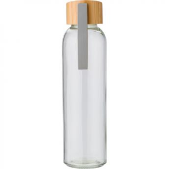 Стеклянная бутылка 600 мл NTEU2-432608