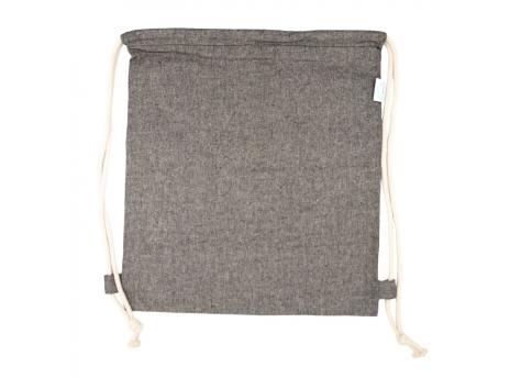 Сумка на шнурках из переработанного хлопка Jose NTEU2-428727