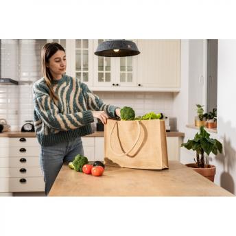 Сумка из джута | Lucas NTEU2-431755