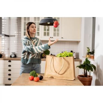 Сумка из джута | Lucas NTEU2-431755