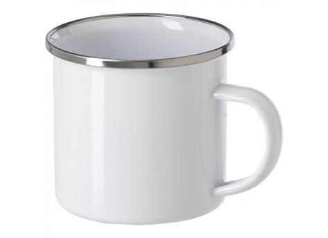 Эмалированная кружка 350 мл NTEU2-429625