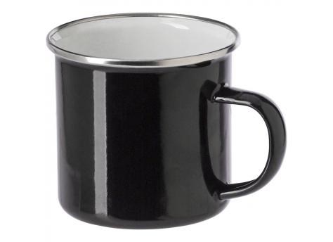 Эмалированная кружка 350 мл NTEU2-429626