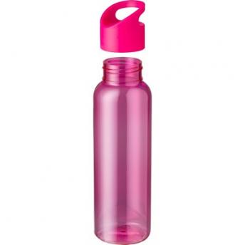 Спортивная бутылка из RPET, 500 мл NTEU2-533095