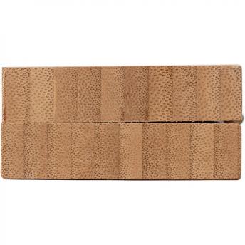 Набор ножей из бамбука NTEU2-428341