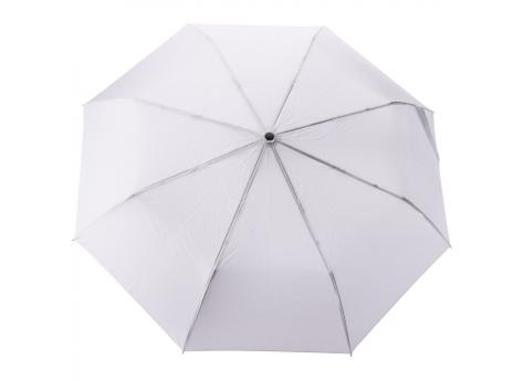 Автоматический зонт из RPET, складной. NTEU2-432188