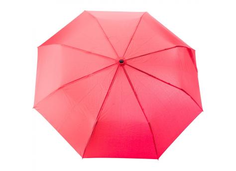 Автоматический зонт из RPET, складной. NTEU2-432189