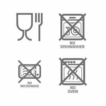 Спортивная бутылка 800 мл Air Gifts | Frank NTEU2-480682