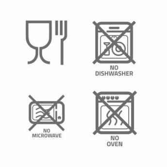 Спортивная бутылка 800 мл Air Gifts | Frank NTEU2-480683