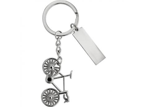 Брелок `велосипед` NTEU2-432838