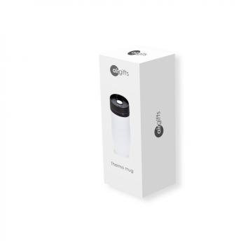 Термокружка 400 мл Air Gifts | Mary NTEU2-430996