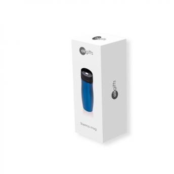 Термокружка 400 мл Air Gifts | Jackson NTEU2-430993