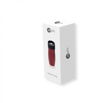 Термокружка 400 мл Air Gifts | Jackson NTEU2-430994