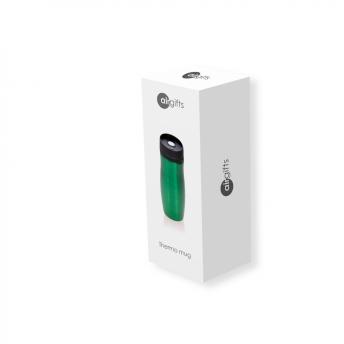 Термокружка 400 мл Air Gifts | Jackson NTEU2-430995