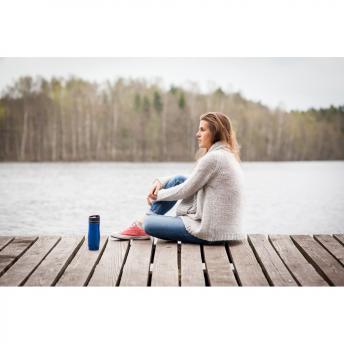 Термокружка 400 мл Air Gifts | Jackson NTEU2-430994