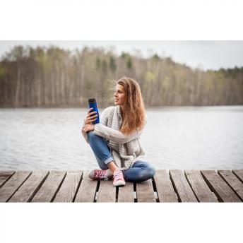 Термокружка 400 мл Air Gifts | Jackson NTEU2-430993