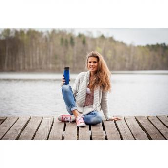 Термокружка 400 мл Air Gifts | Jackson NTEU2-430994