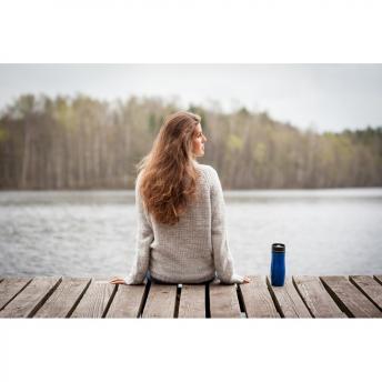 Термокружка 400 мл Air Gifts | Jackson NTEU2-430994