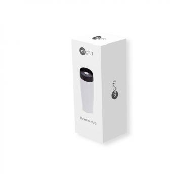 Термокружка 400 мл Air Gifts | Lottie NTEU2-428188