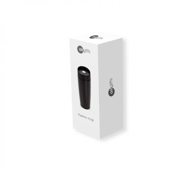 Термокружка 400 мл Air Gifts | Lottie NTEU2-428189