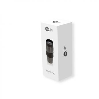 Термокружка 400 мл Air Gifts | Jason NTEU2-431000