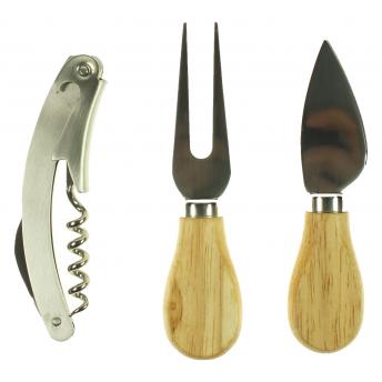 Домашний набор сыра NTEU2-430001