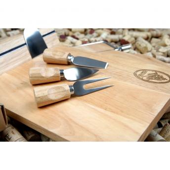 Набор для сыра NTEU2-429712