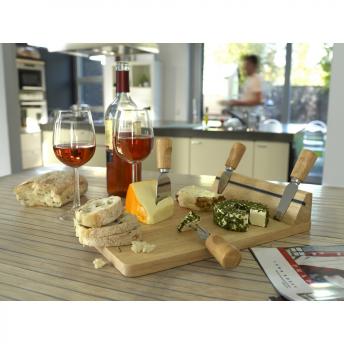 Набор для сыра NTEU2-429712