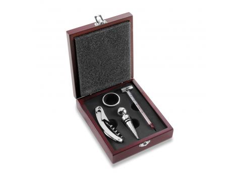 Набор для вина, 4 предмета NTEU2-430100