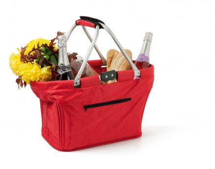 Складная корзина для покупок NTEU2-430884
