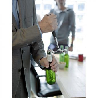 Молоток с открывалкой для бутылок. NTEU2-431061