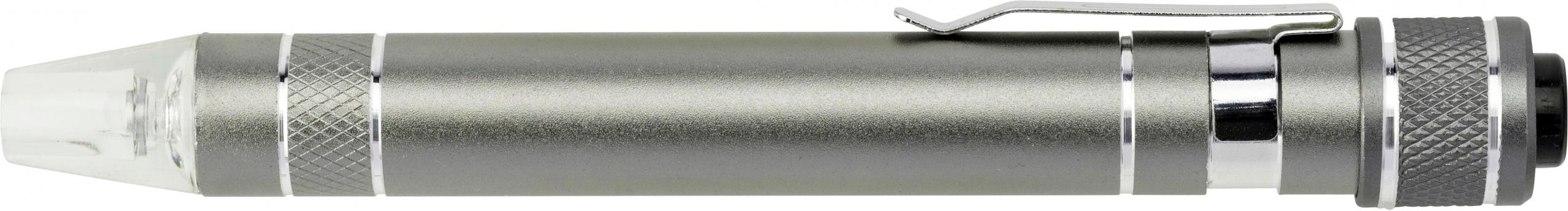 Набор отверток в форме ручки с подсветкой NTEU2-428204