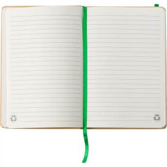 Блонот примерно формата A5 NTEU2-428972