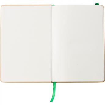 Блонот примерно формата A5 NTEU2-428972