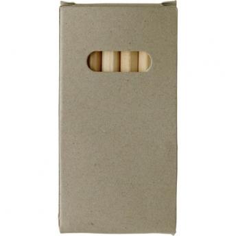 Набор цветных карандашей NTEU2-428051