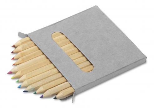 Набор цветных карандашей NTEU2-428053