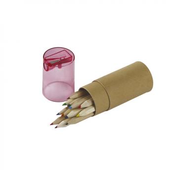 Набор цветных карандашей Nate NTEU2-428109