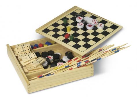 Набор игр NTEU2-428193