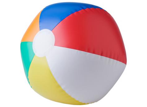 Досуг. Надувной пляжный мяч. NTEU2-534076