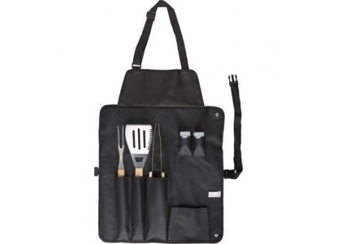 Фартук, набор для барбекю NTEU2-428190