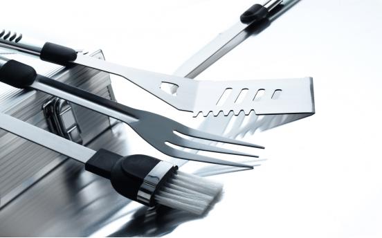 Набор для барбекю NTEU2-428191