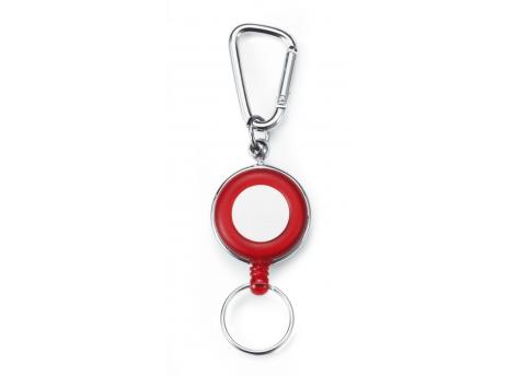 Ски-пасс, растяжной шнурок примерно 60 см. NTEU2-430191