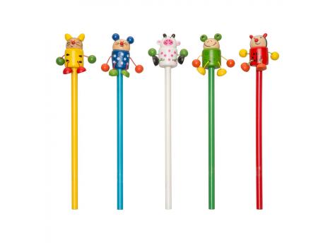 Карандаш `зверюшки` | Кейден NTEU2-428037