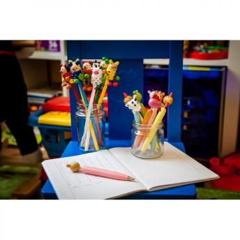 Карандаш `зверюшки` | Кейден NTEU2-428037