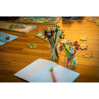 Карандаш `зверюшки` | Кейден NTEU2-428037